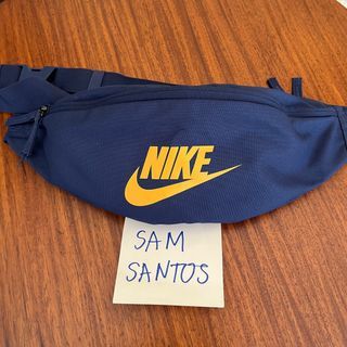 Nike Sling Bag/Fanny Pack