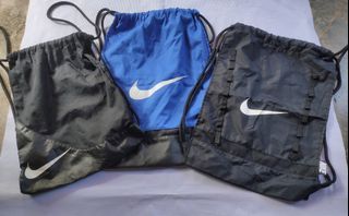 Nike string bags aspack