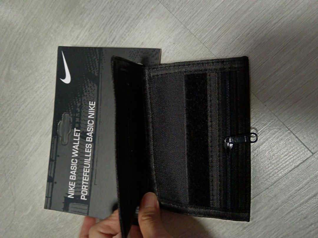 Nike training wallet cheap