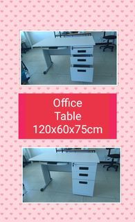 office table