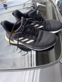 Original adidas running shoes