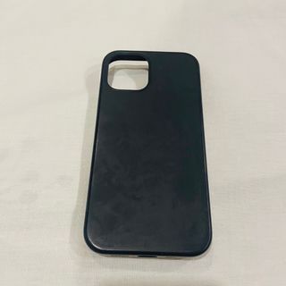 Original! Anker iPhone 12 / 12 Pro MagSafe Black Phone Case