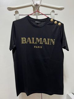 Original Balmain T-Shirt (Brand New)