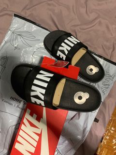 Original Nike slides/slip on/slippers