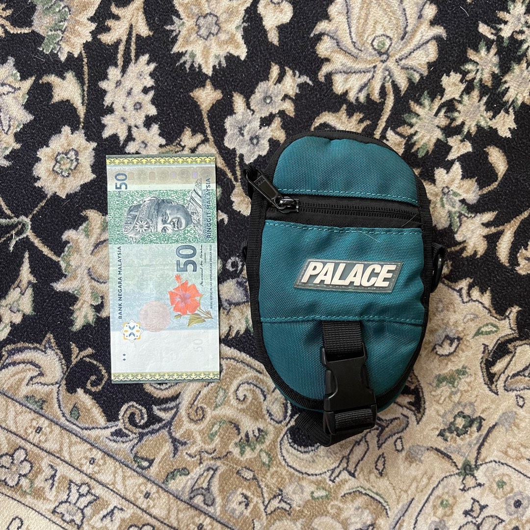 Palace bag malaysia discount