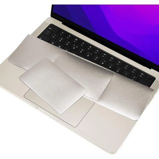 Palmguard protector trackpad macbook air 13 m 2 m3