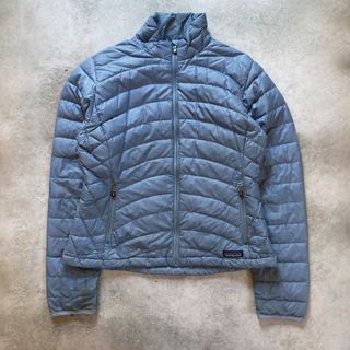 Patagonia Filled Puffer Jacket