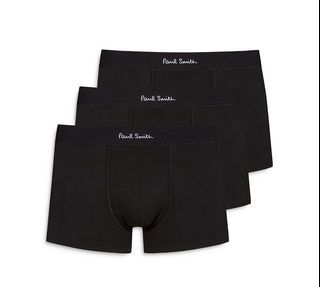 Paul Smith Boxer Brief - 3 pack