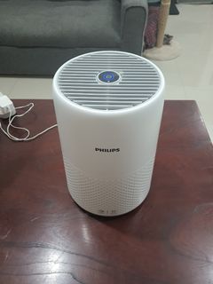 Philips Compact Air Purifier | QC Area