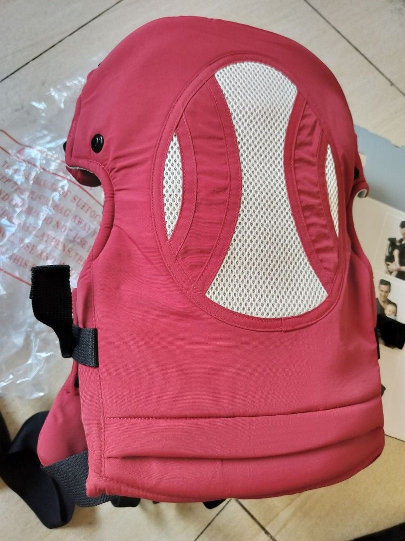 Picolo baby carrier 4 in 1 discount