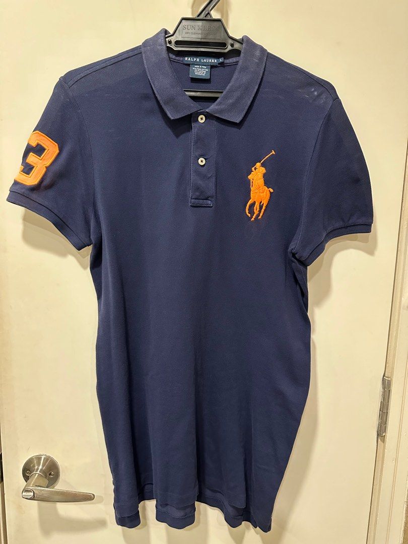 Ralph lauren delivery outlet