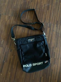 Polo Sport Sling Bag