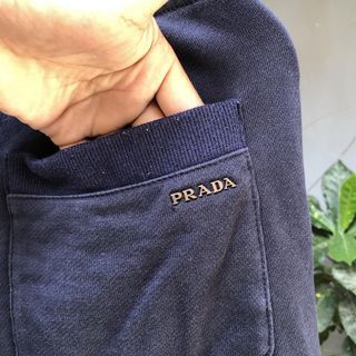 PRADA SWEAT PANTS