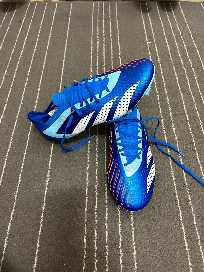 Kasut bola adidas predator new arrivals