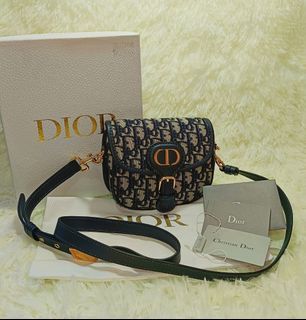 Preloved Christian Dior