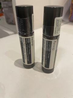 Price for two Aesop Ginger Flight Therapy Brand new
