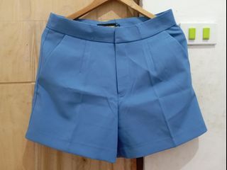 Promthong Trouser Shorts