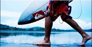 QUIKSILVER SURF SHORT ORIGINAL 🏄‍♂️