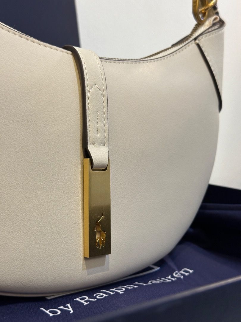 Ralph Lauren Polo ID Bag (Preorder) (Category: Luxury Bags & Wallets) located in Manila. Submitted by designerarchives.ph (Listing ID 1300759193, Image 3). Description: Limited time only | Sale - classy and old money style 🏇 - cheaper because of tax refund ACTUAL PHOTOS ARE ALREADY UPLOADED Celebrity buyers since 2016 • 50% DP is required • Buyer will shoulder local sf.