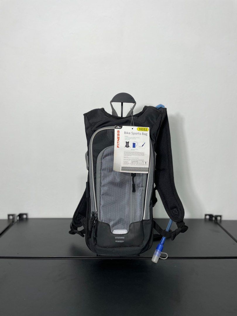Ransel dry bag