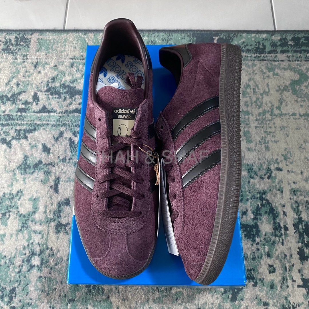 READY STOCK] Adidas Originals State Series Oregon 