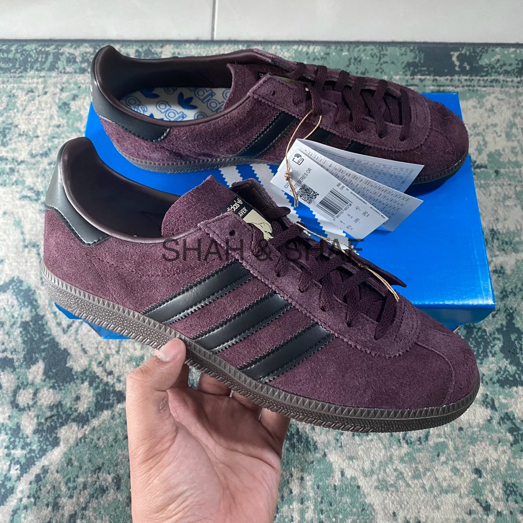Stock adidas hot sale