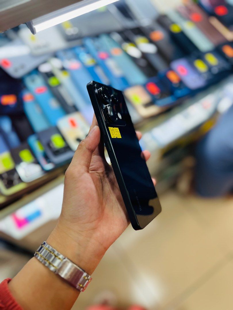 Redmi Note 13 Pro 5G 12/512gb Openline (Category: Xiaomi) located in San Juan City. Submitted by aynaagadgets (Listing ID 1300737218, Image 2). Description: FOR SALE | TRADE / SWAP PASS SA MGA SCAMMERS / THIRD PARTY (RFS: Buy and Sell) ‼️FOR PROOF OF TRANSACTION AND YOUR PEACE OF MIND‼️ 📍FB Page: “Aynaa Gadgets” 📍Tiktok: “Aynaagadgetsshop” REDMI NOTE 13 PRO 5G OPENLINE ❗️DETAILS❗ •12/512 GB (Other storage is also available) •Openline (Other net