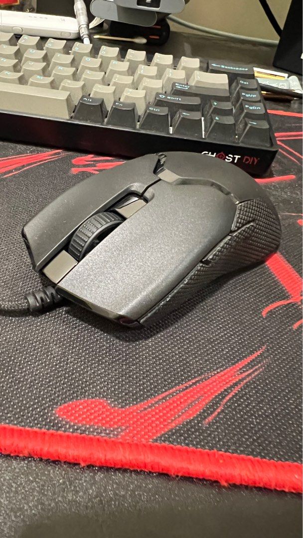 Refurbished Razer Viper, Computers & Tech, Parts & Accessories, Mouse ...