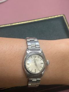 ROLEX Oyster Perpetual Ref 6623 