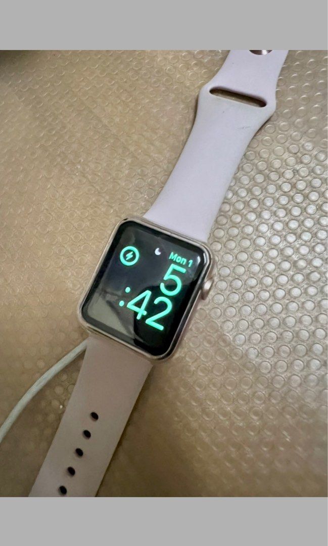 Iwatch series 3 sale outlet