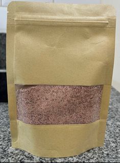 SALE!!! Himalayan Pink Salt (Fine, 200g pack)