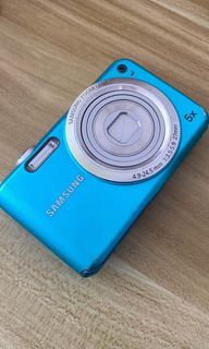 Samsung es70 digicam digital camera