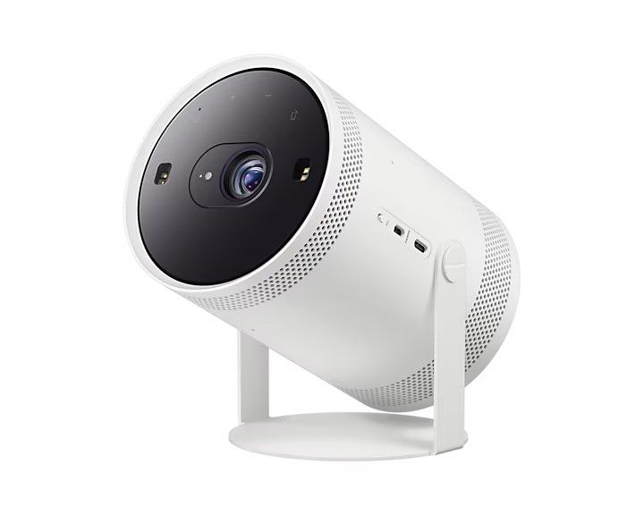Samsung Freestyle (Category: Projectors) located in Quezon City. Submitted by jscajs (Listing ID 1300712188, Image 1). Description: Complete inclusions Rarely used 8/10 condition.