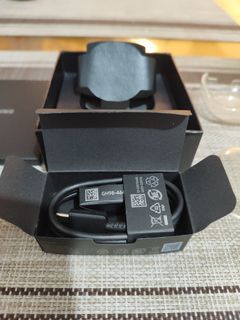 SAMSUNG Galaxy Buds Pro by AKG   --   NEGOTIABLE