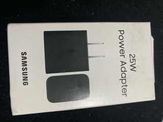 Samsung Power Adapter 25W Original