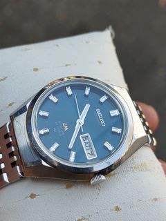 Seiko Special Lordmatic