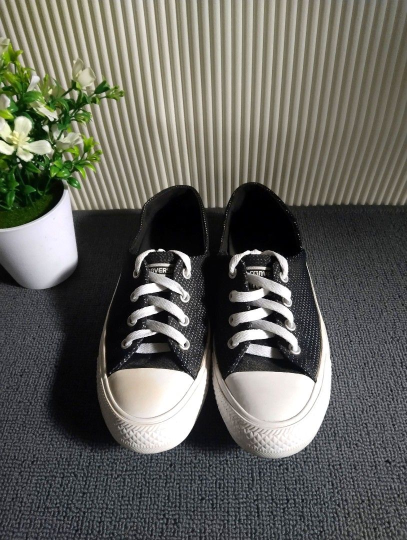Converse ctas coral ox online