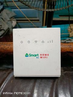 smartbro home wifi with adapter
