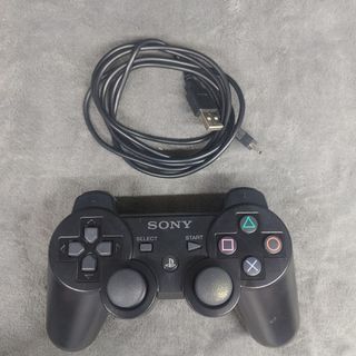 Sony Dual Shock 3 Six Axis Controller