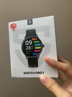 Soundpeats Smart Pro 1 Smart Watch