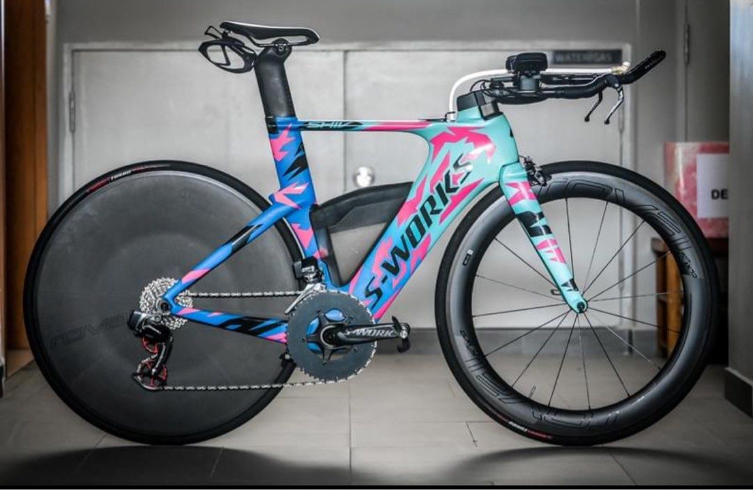 Specialized S Works Shiv 2019 RIM BRAKE Sports Equipment Bicycles Parts Bicycles on Carousell