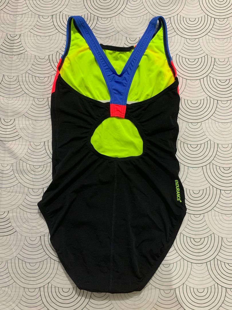 Speedo image uplift one piece deals