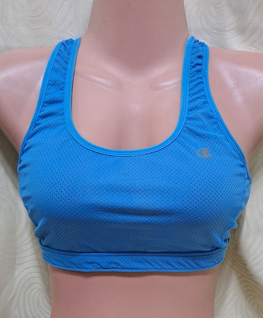 sports bra gym wear yoga zumba running hiking workout Women s Fashion Activewear on Carousell