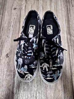 Vans star wars philippines new arrivals