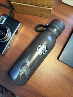 Starbucks 2024 Tradition Flask (used) *lowprice*