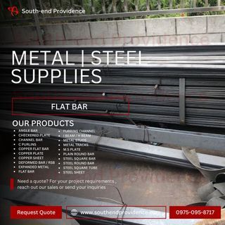 Steel Flat Bar | Steel Bar | Tubular | GI Pipe | MS Plate | Mild Steel Plate | Deformed Bar | Angle Bar | Flat Bar
