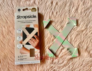 Strapsicle Small Coloursmash