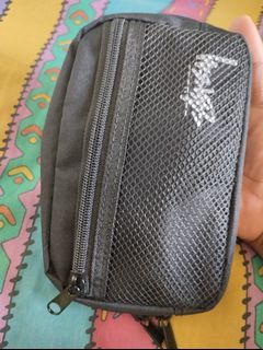 Stussy pouch