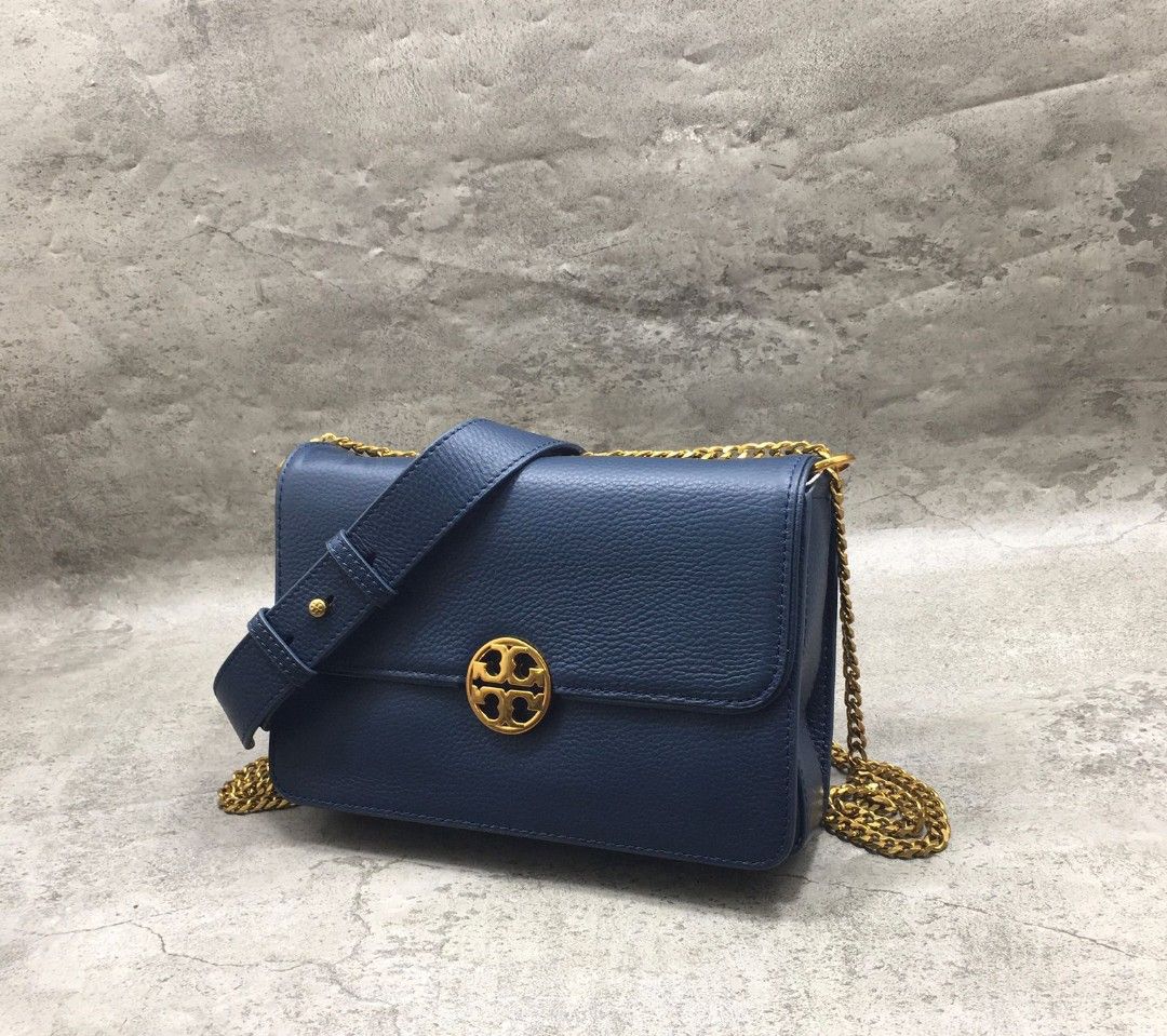 Tb chelsea shoulder bag sale