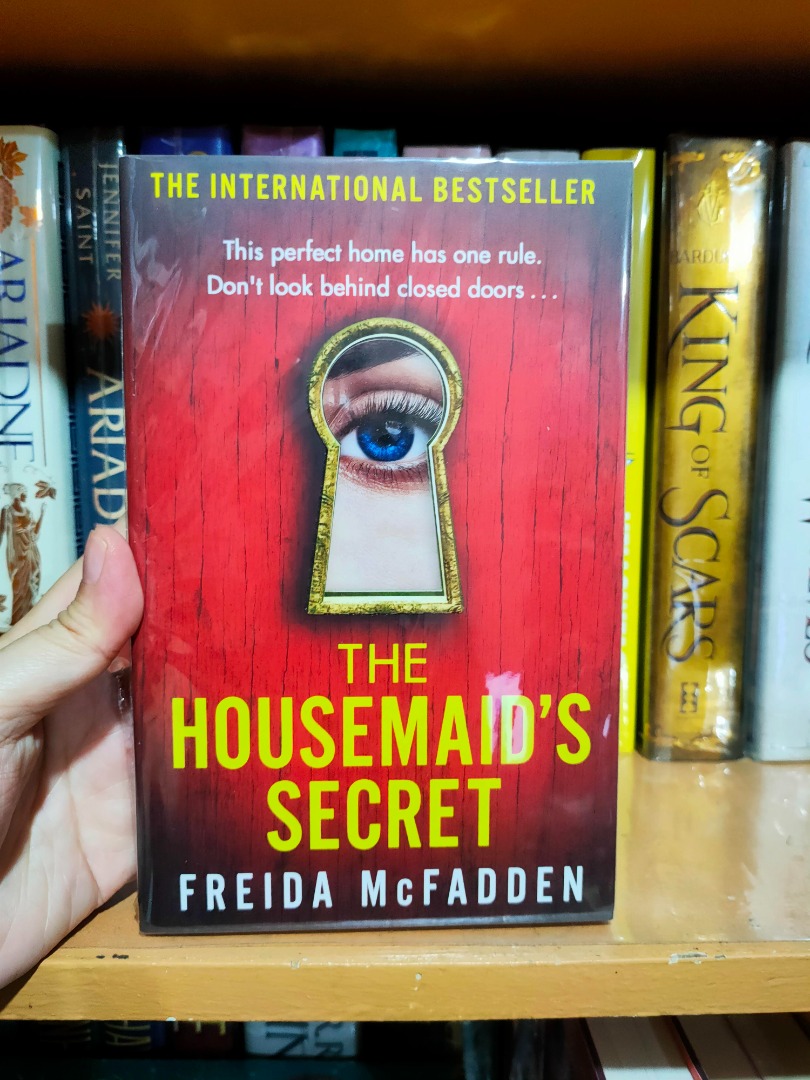 The Housemaid